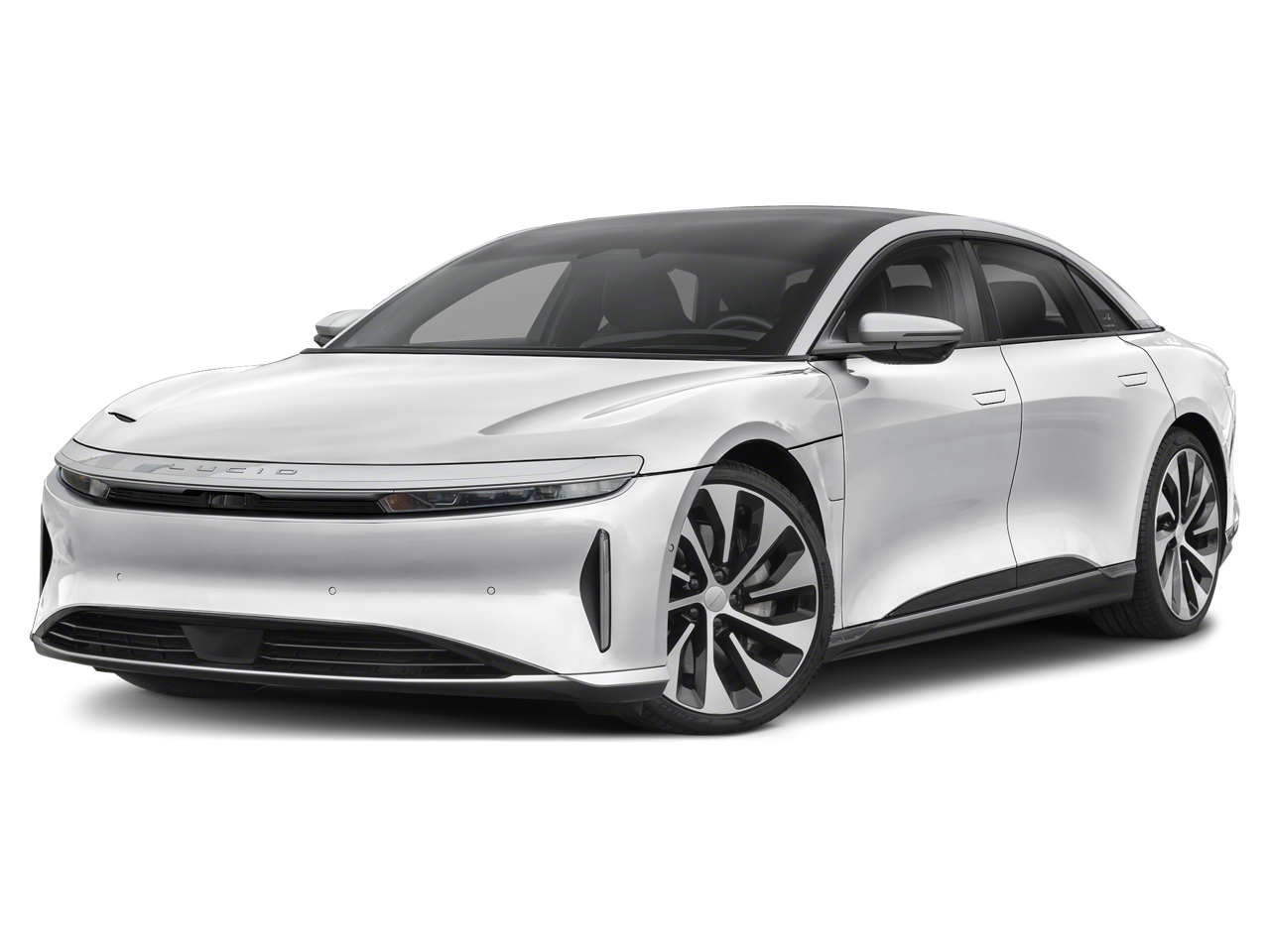 2024 Lucid Air Touring