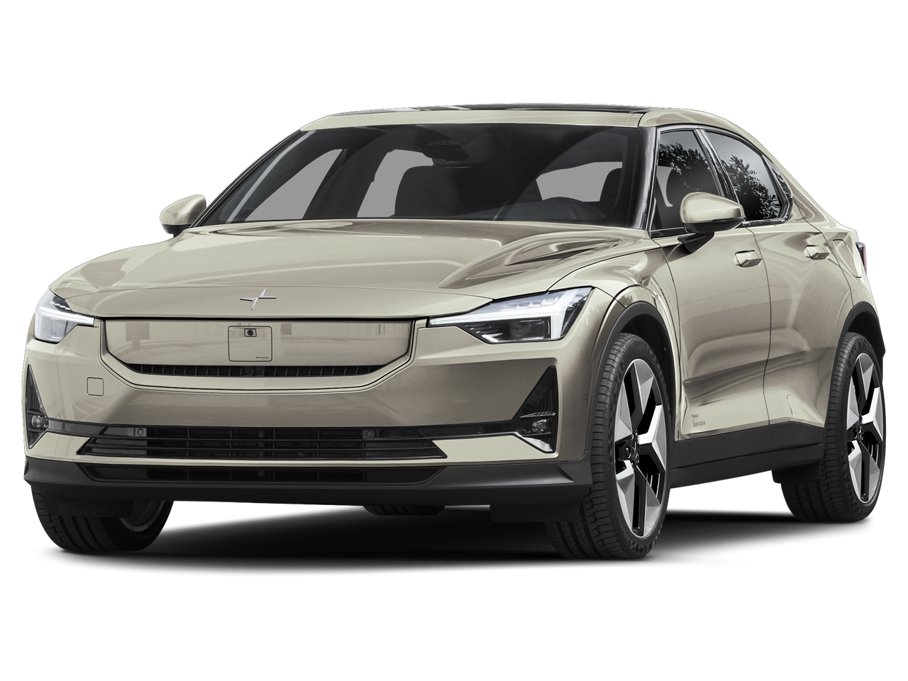 2024 Polestar 2 Long Range Single Motor