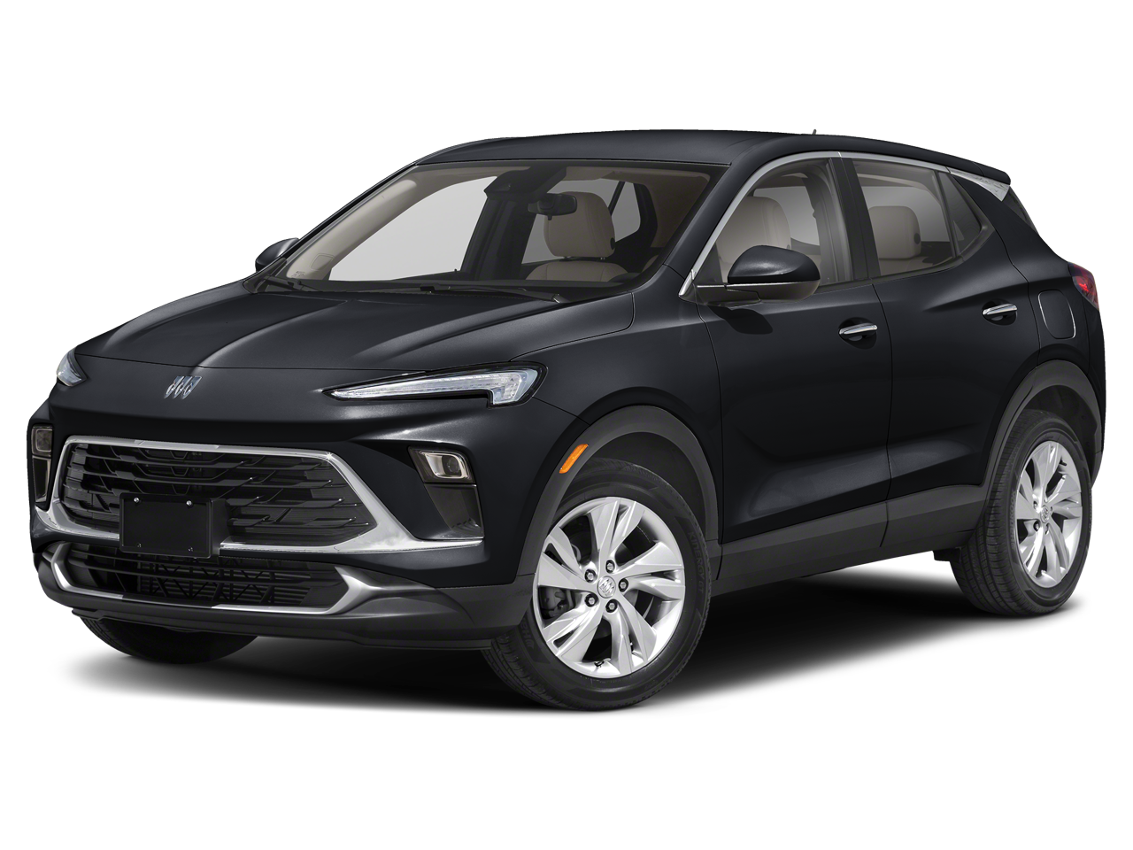 2025 Buick Encore GX Preferred's photo