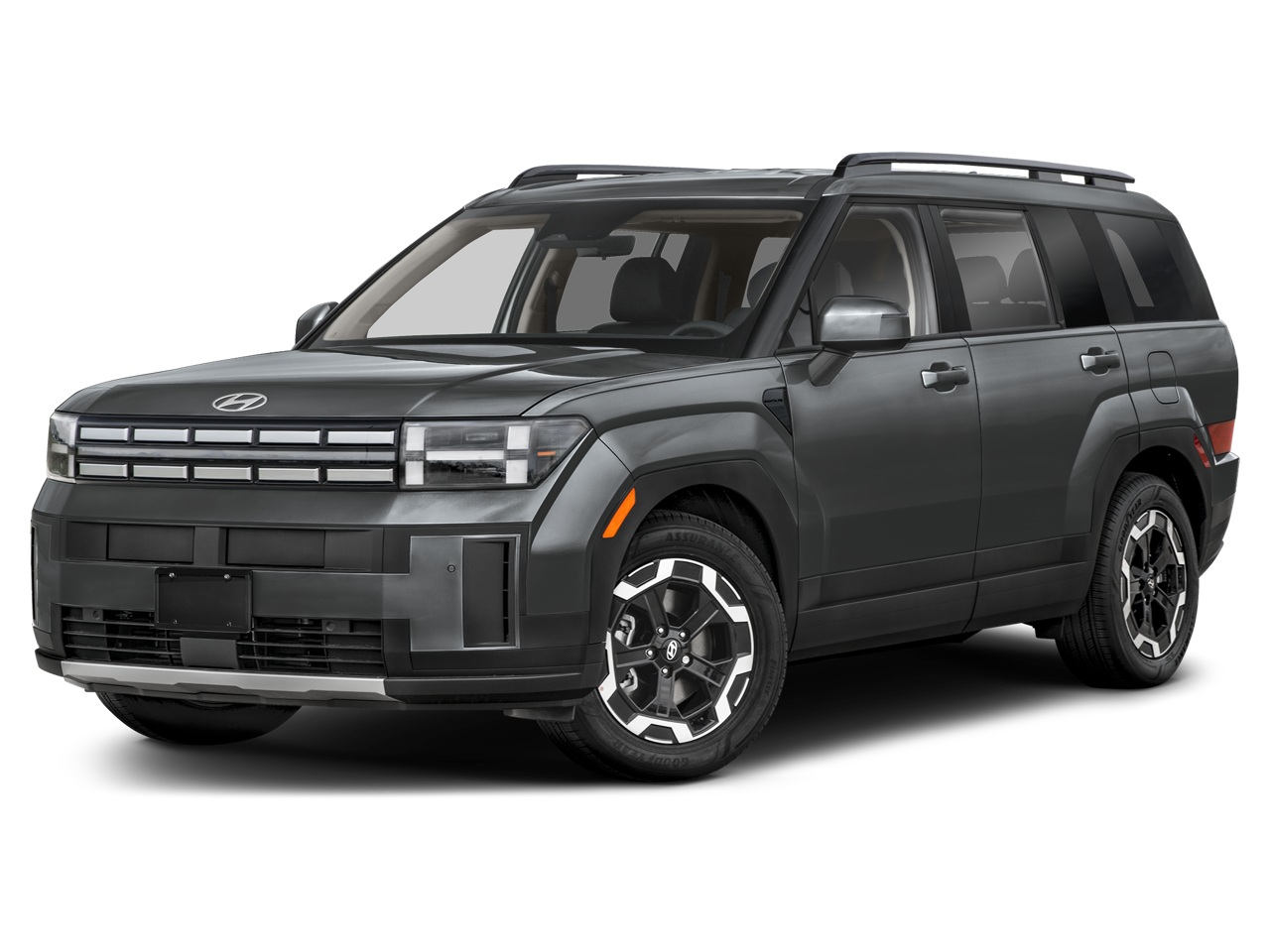 2025 Hyundai Santa Fe SEL - Photo 30