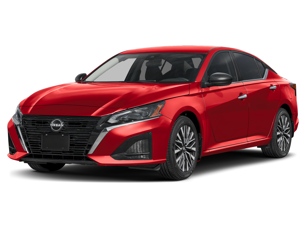 2025 Nissan Altima SV - Photo 29
