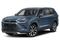 2025 Toyota Grand Highlander Hybrid MAX Limited