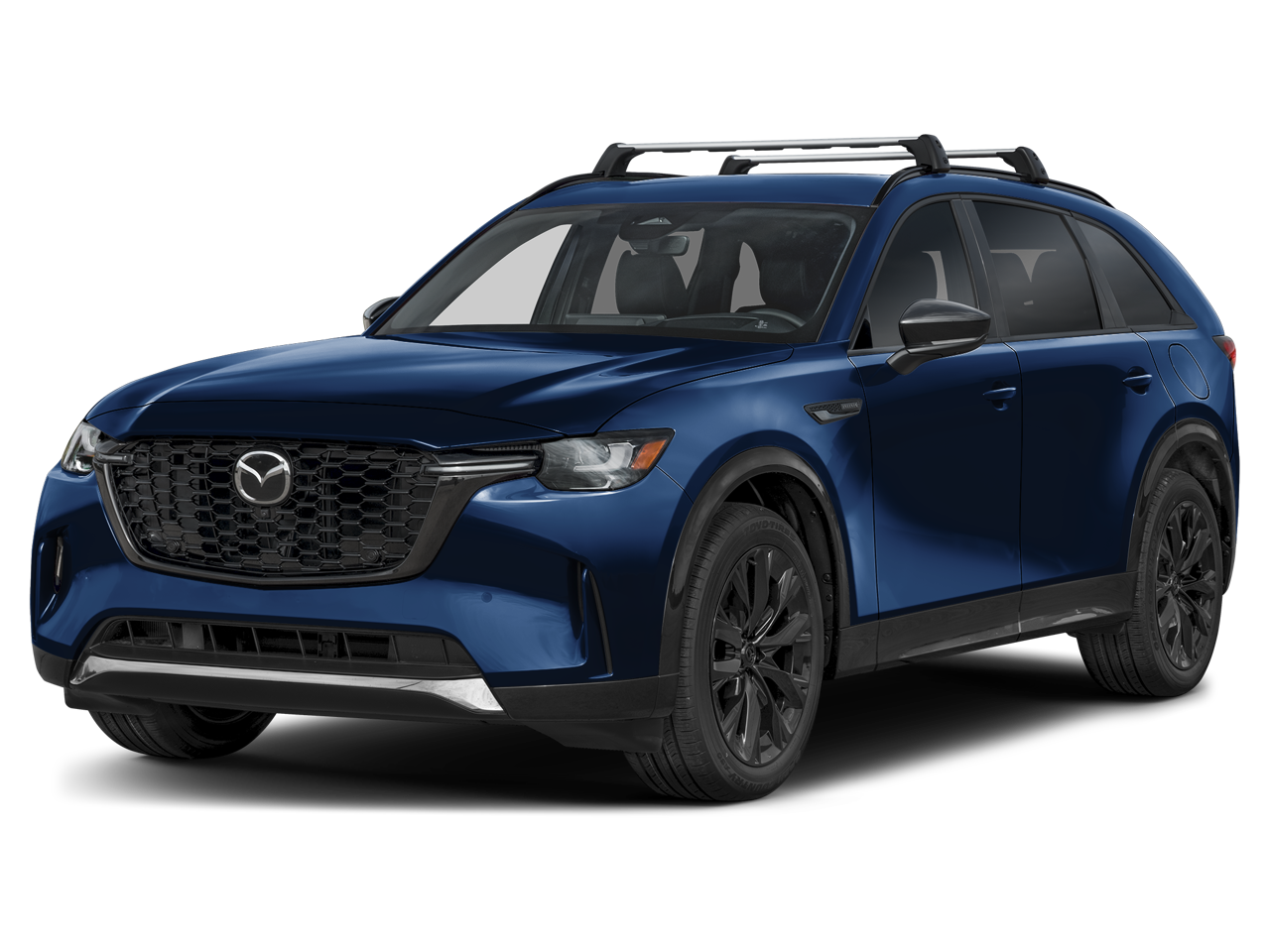 2026 Mazda CX-90 Turbo S Premium Sport Package's photo