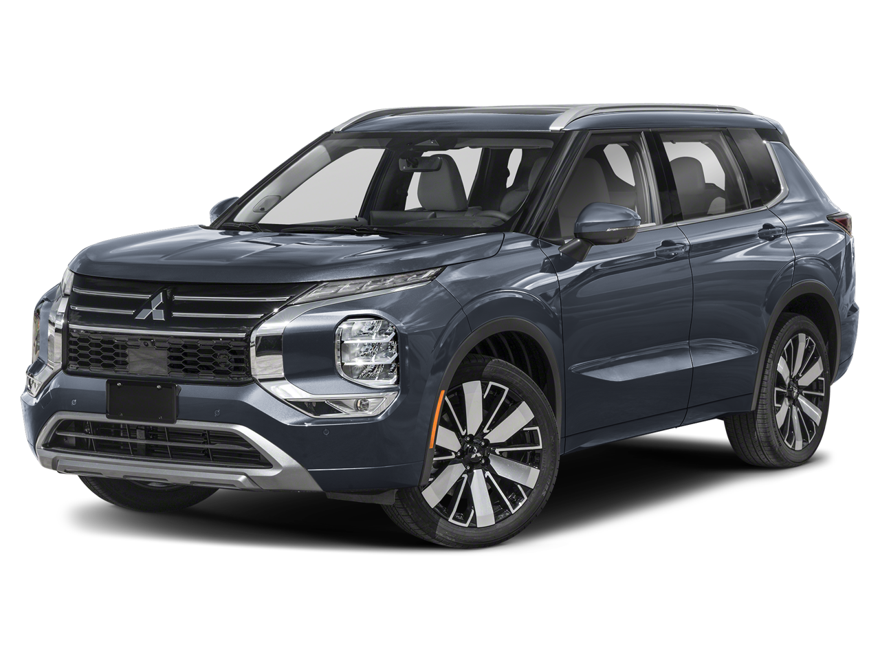 2026 Mitsubishi Outlander SEL FWD's photo