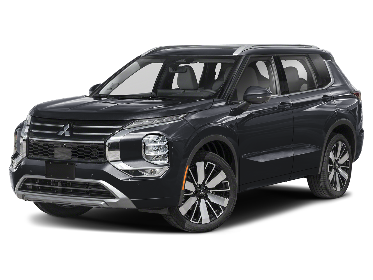 2026 Mitsubishi Outlander SEL