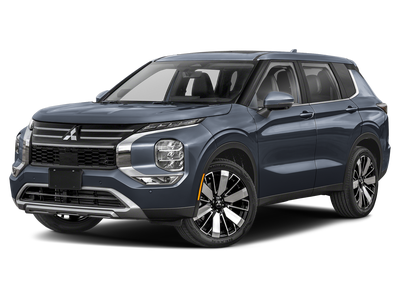 2026 Mitsubishi Outlander SE SE Tech Package