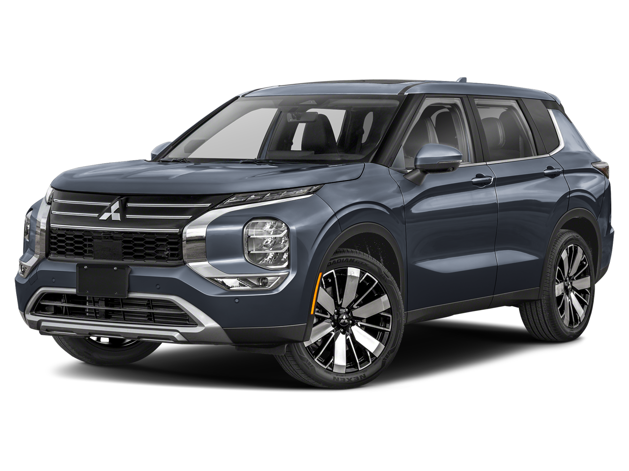 2026 Mitsubishi Outlander SE SE Tech Package