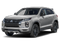 2026 Mitsubishi Outlander Sport RALLIART