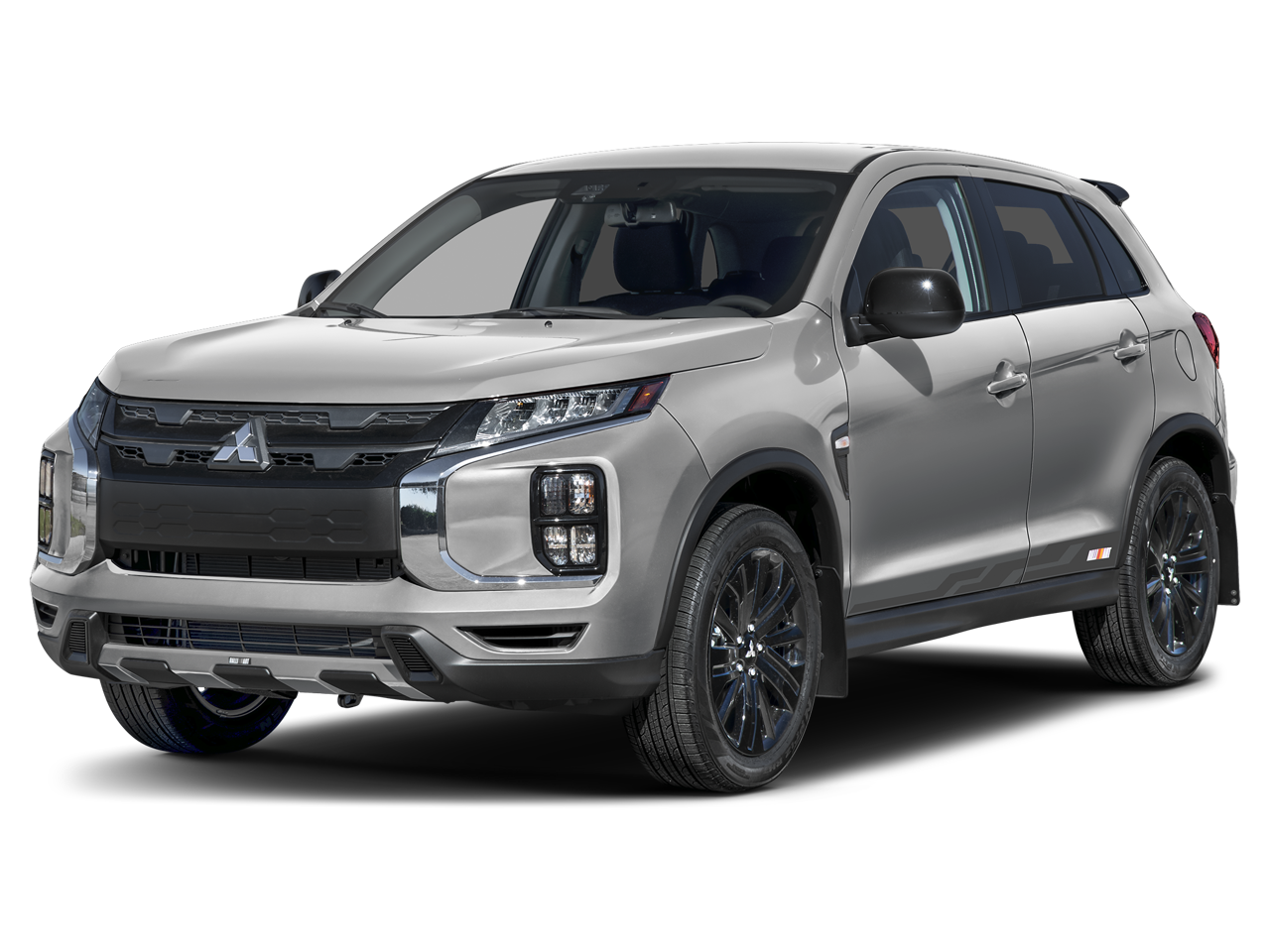 2026 Mitsubishi Outlander Sport RALLIART