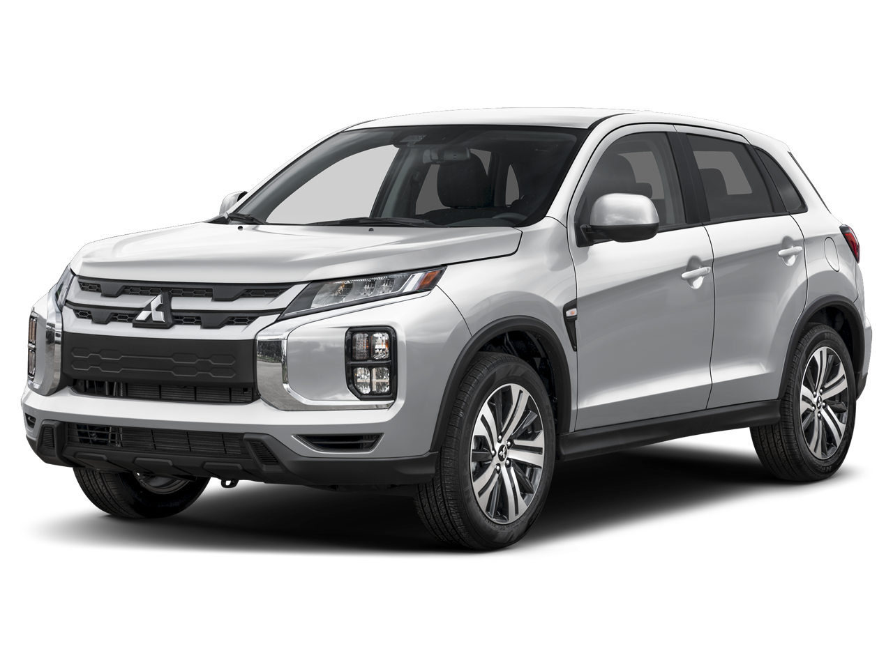2026 Mitsubishi Outlander Sport ES - Photo 29