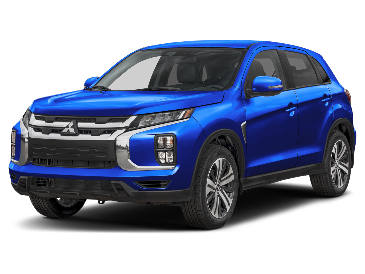 2027 Mitsubishi Outlander Sport 2.0 SE