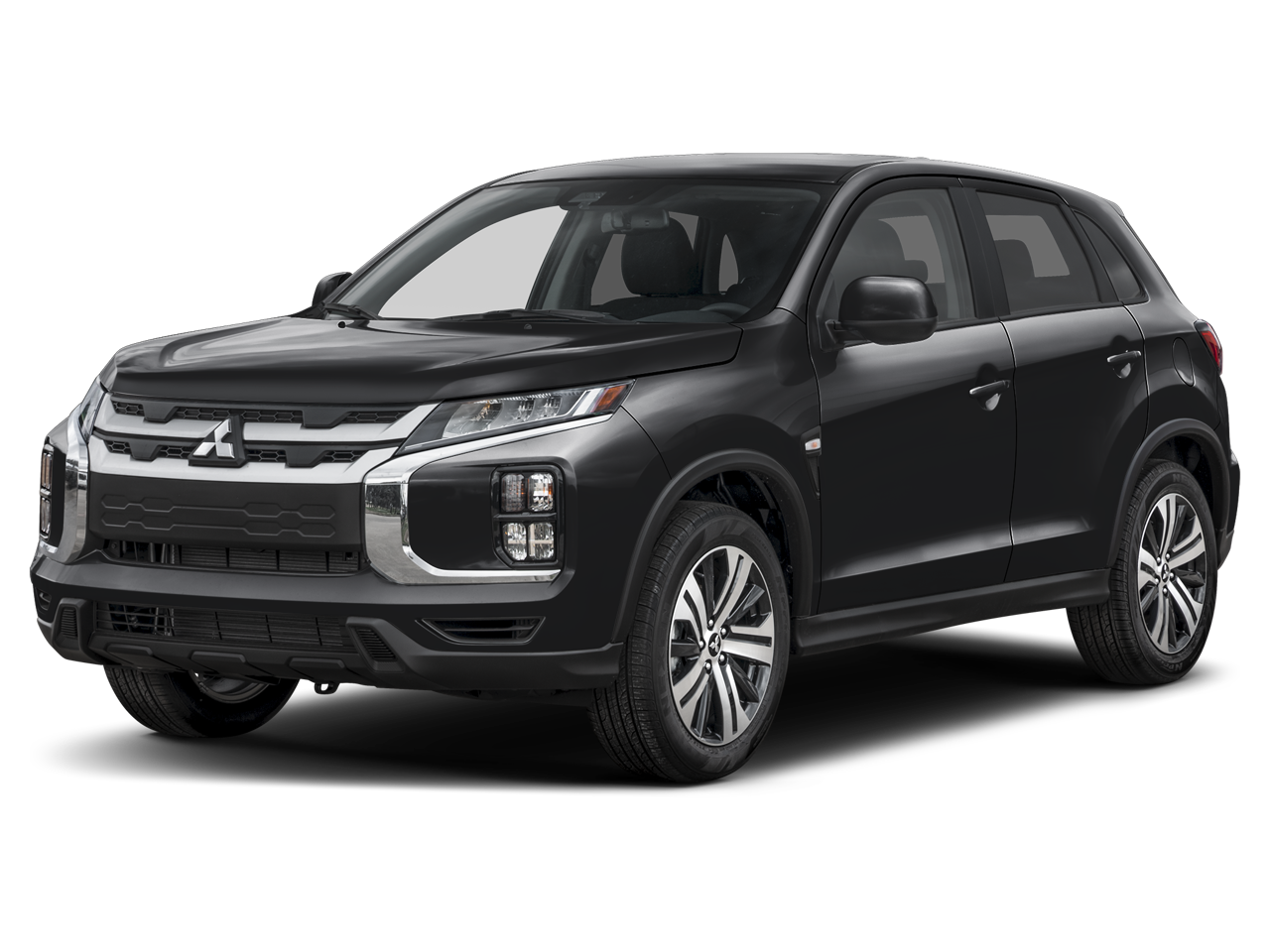 2027 Mitsubishi Outlander Sport ES