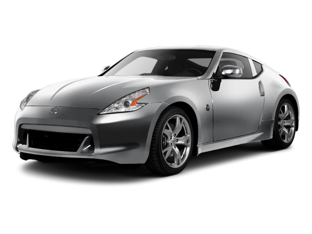 2011 Nissan 370Z Touring