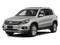 2012 Volkswagen Tiguan SE