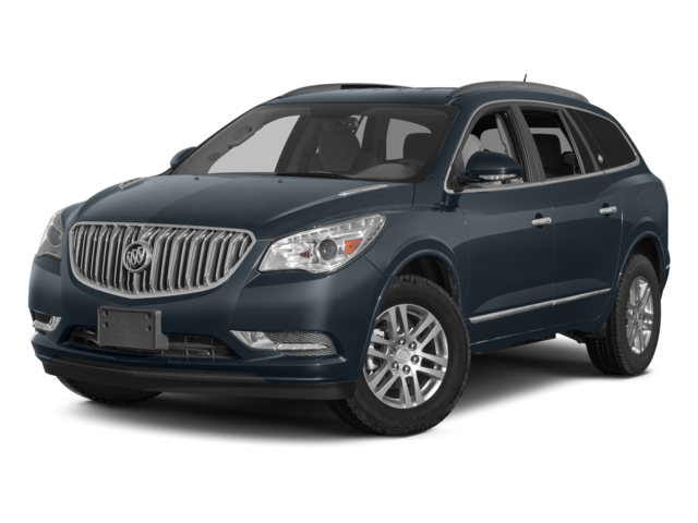 2014 Buick Enclave Premium's photo