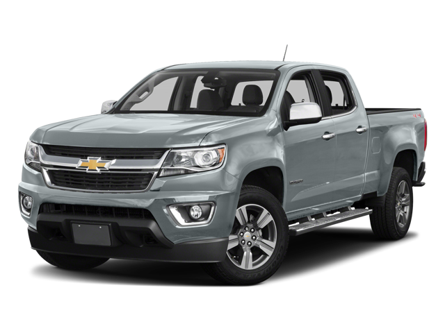 2018 Chevrolet Colorado 2WD LT Crew Cab Short Box's photo