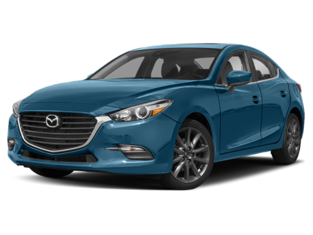 2018 Mazda Mazda3 Touring for sale in Goodyear, AZ