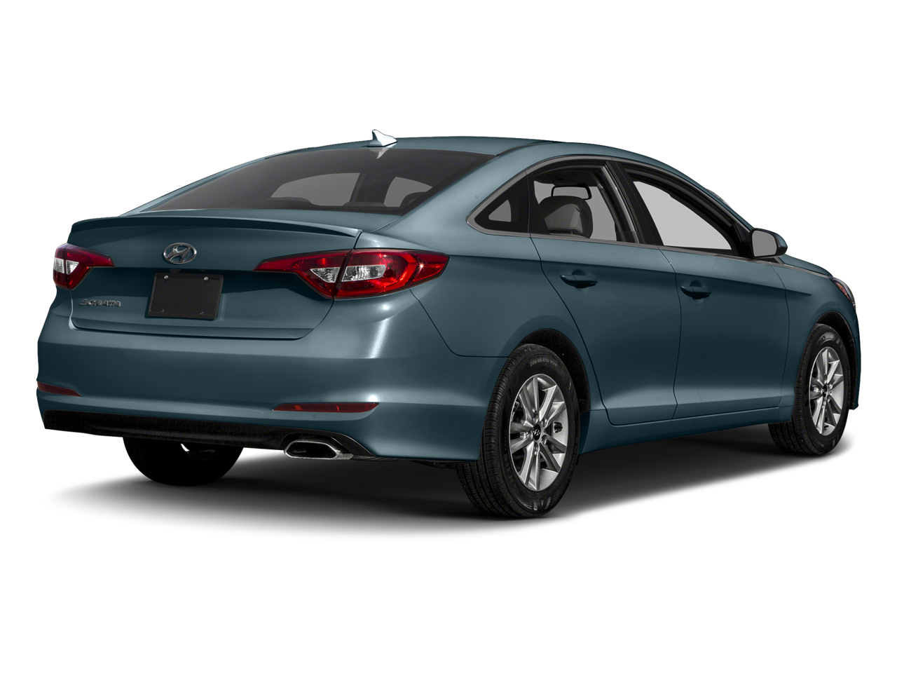 2017 Hyundai Sonata Base - Photo 17