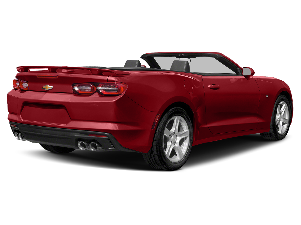 2020 Chevrolet Camaro 3LT