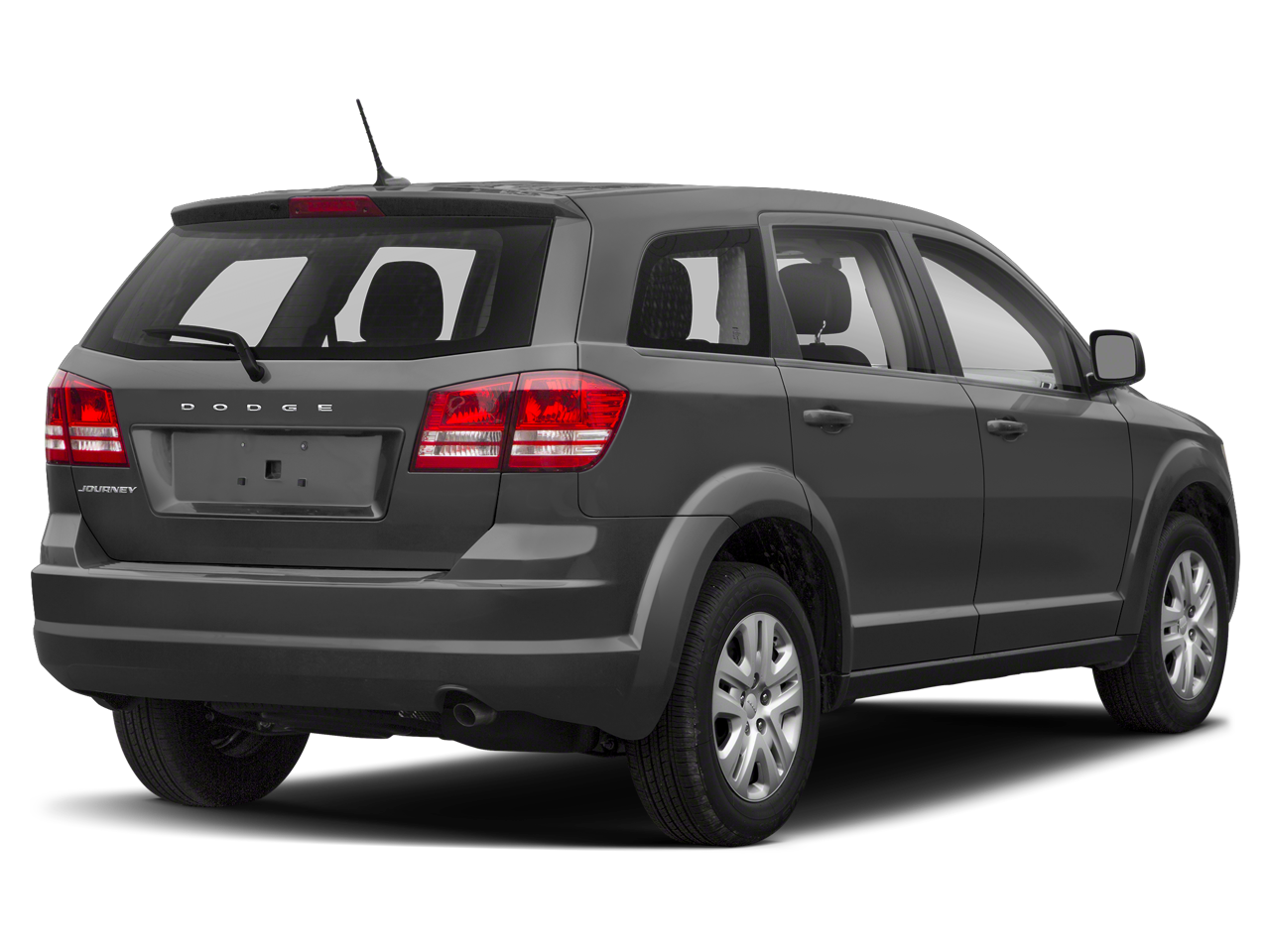Used 2020 Dodge Journey SE with VIN 3C4PDCAB4LT253933 for sale in Goodyear, AZ