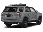 2021 Toyota 4Runner Trail