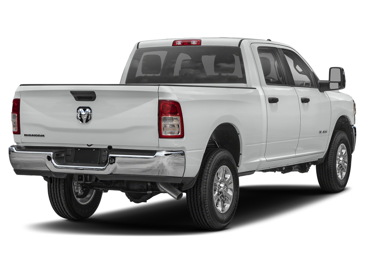 2023 RAM 2500 Laramie