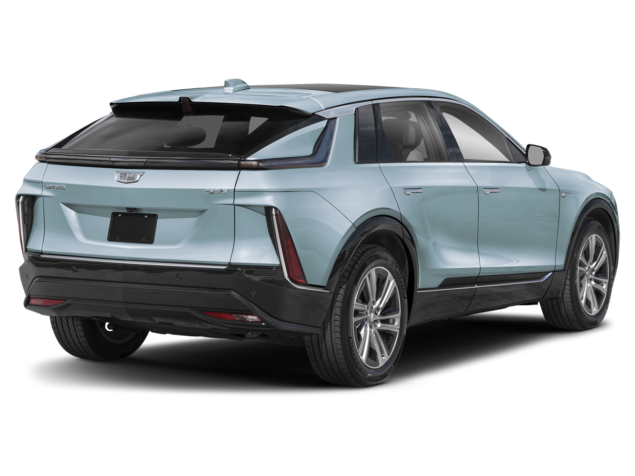 Used 2024 Cadillac LYRIQ Tech with VIN 1GYKPMRK1RZ135491 for sale in Goodyear, AZ