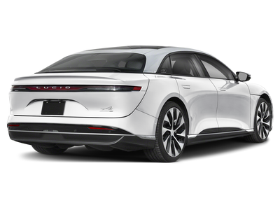 2024 Lucid Air Touring