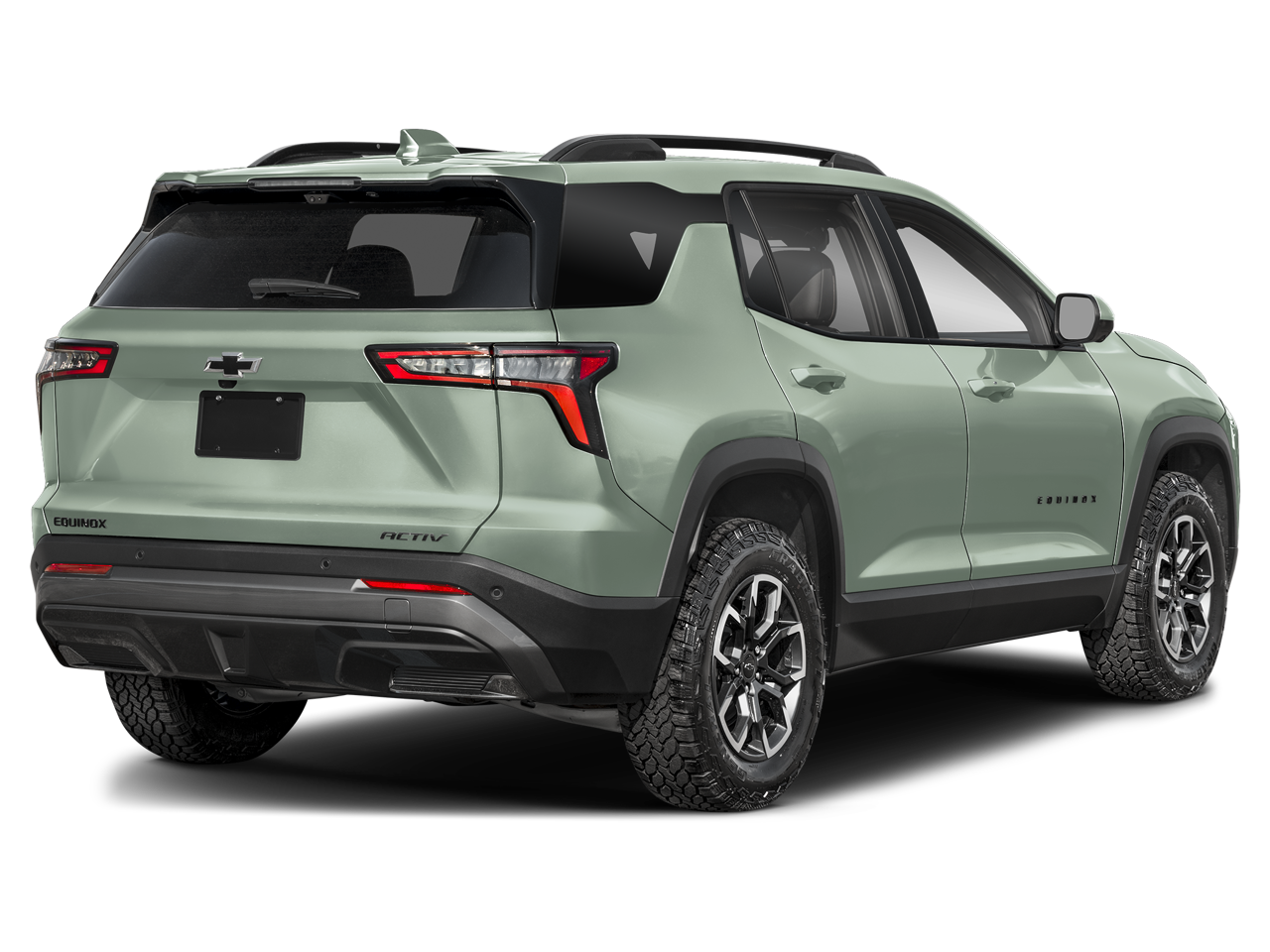 2025 Chevrolet Equinox ACTIV - Photo 31