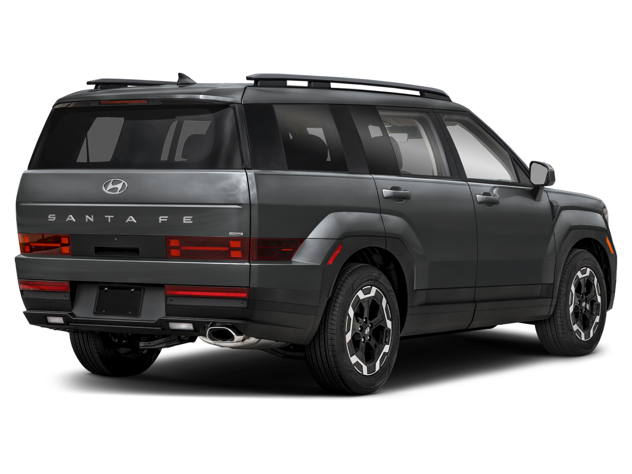 2025 Hyundai Santa Fe SEL - Photo 31