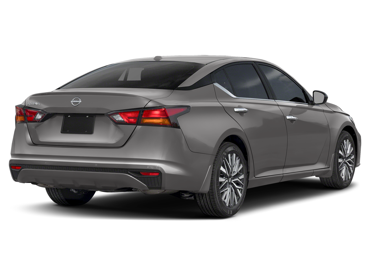 2025 Nissan Altima SV - Photo 30