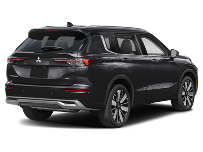 2026 Mitsubishi Outlander SEL