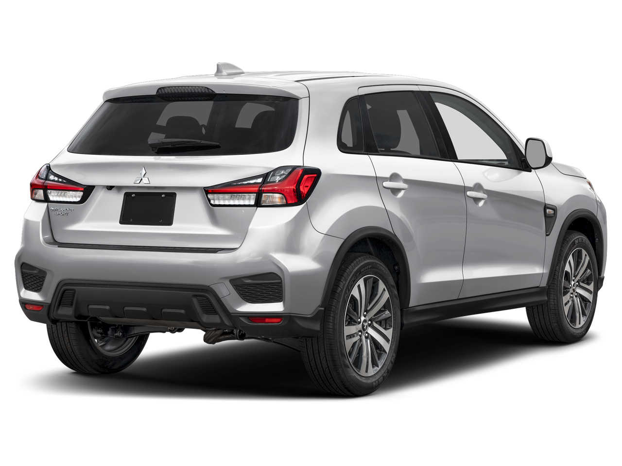 2026 Mitsubishi Outlander Sport ES - Photo 30