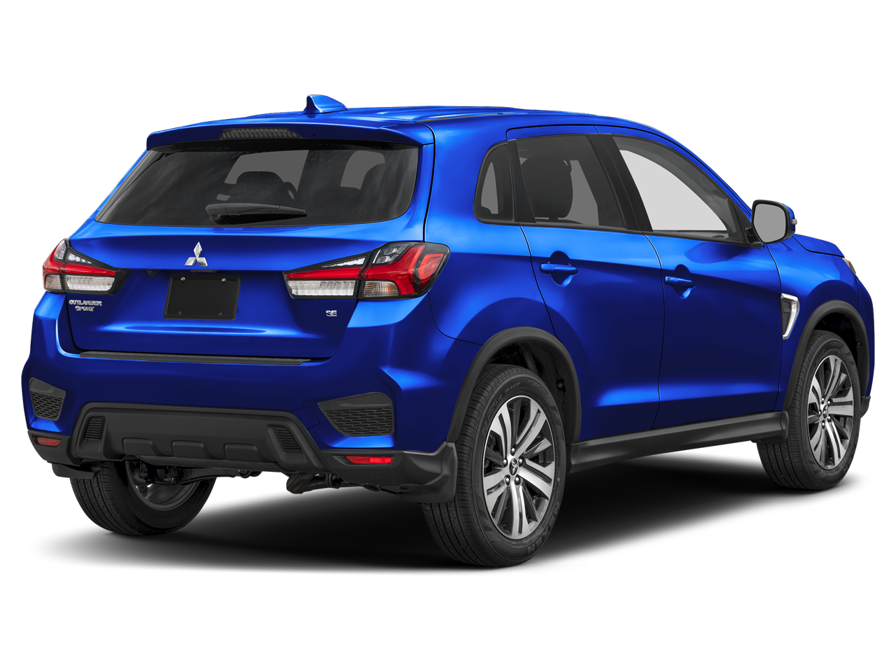 2027 Mitsubishi Outlander Sport 2.0 SE