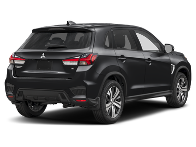 2027 Mitsubishi Outlander Sport 2.0 SE