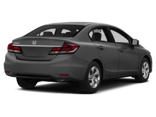 Used 2014 Honda Civic EX with VIN 19XFB2F86EE085423 for sale in Goodyear, AZ