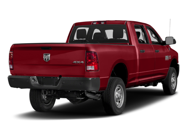 2017 RAM 2500 Tradesman