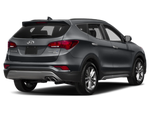 2018 Hyundai Santa Fe Sport 2.0T