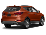 2018 Hyundai Santa Fe Sport 2.0T Ultimate