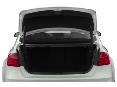 2015 BMW M3 Base