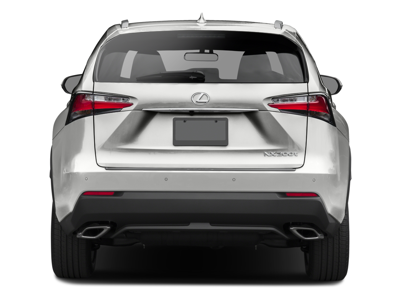 2016 Lexus NX 200t F Sport