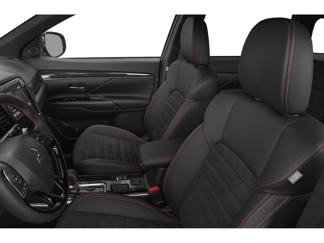 2019 Mitsubishi Outlander LE