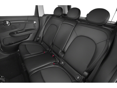 2019 MINI Cooper S Countryman Cooper S