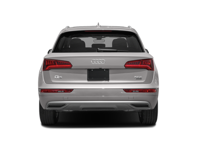 2020 Audi Q5 45 Premium quattro