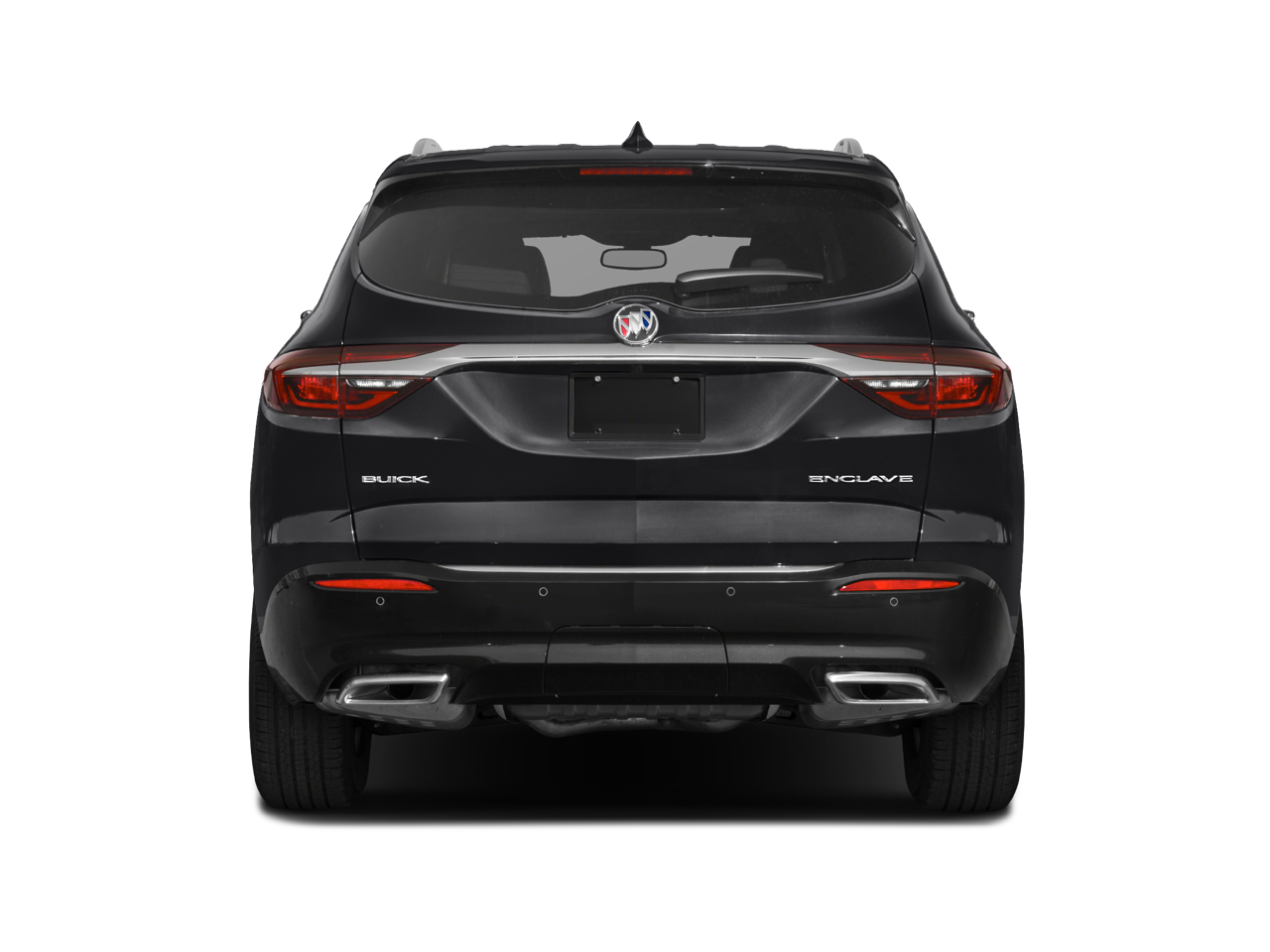 2020 Buick Enclave Premium Group