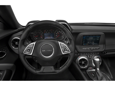 2020 Chevrolet Camaro 3LT