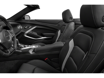 2020 Chevrolet Camaro 3LT