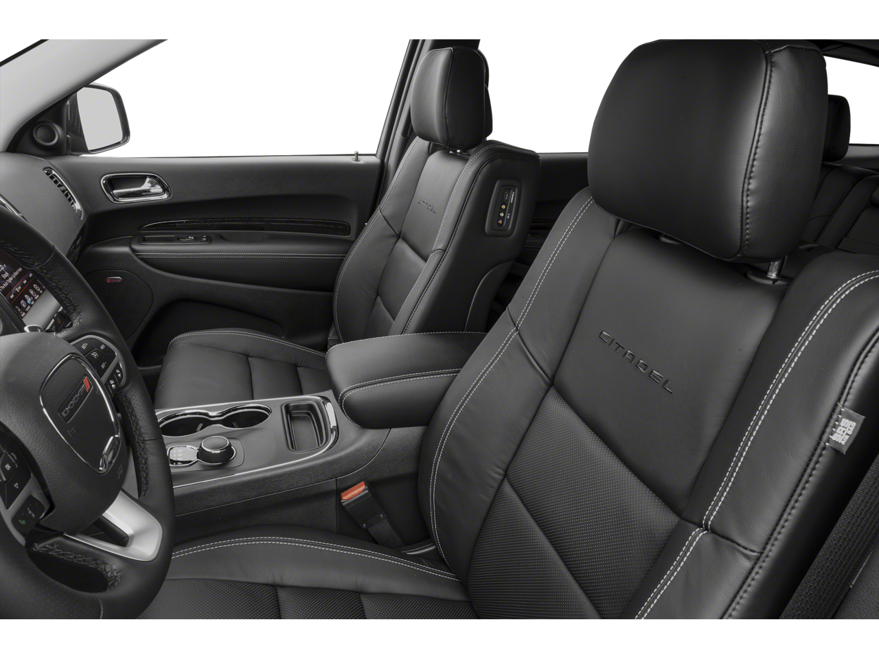 2020 Dodge Durango SXT