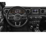 2020 Jeep Wrangler Unlimited Sahara High Altitude