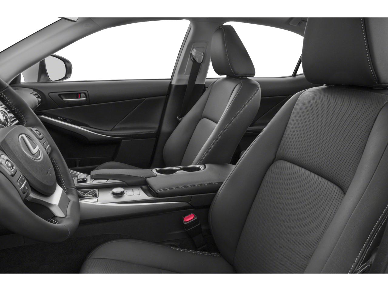 2020 Lexus IS 300